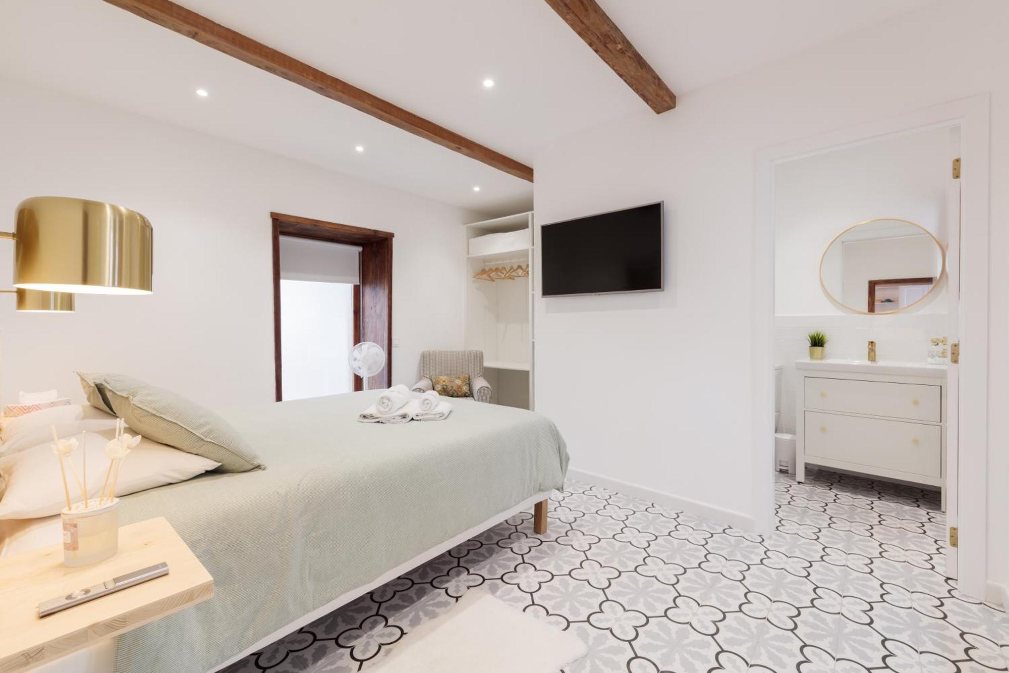 Casa Canaria Azucena Лос-Льянос-де-Аридане Экстерьер фото