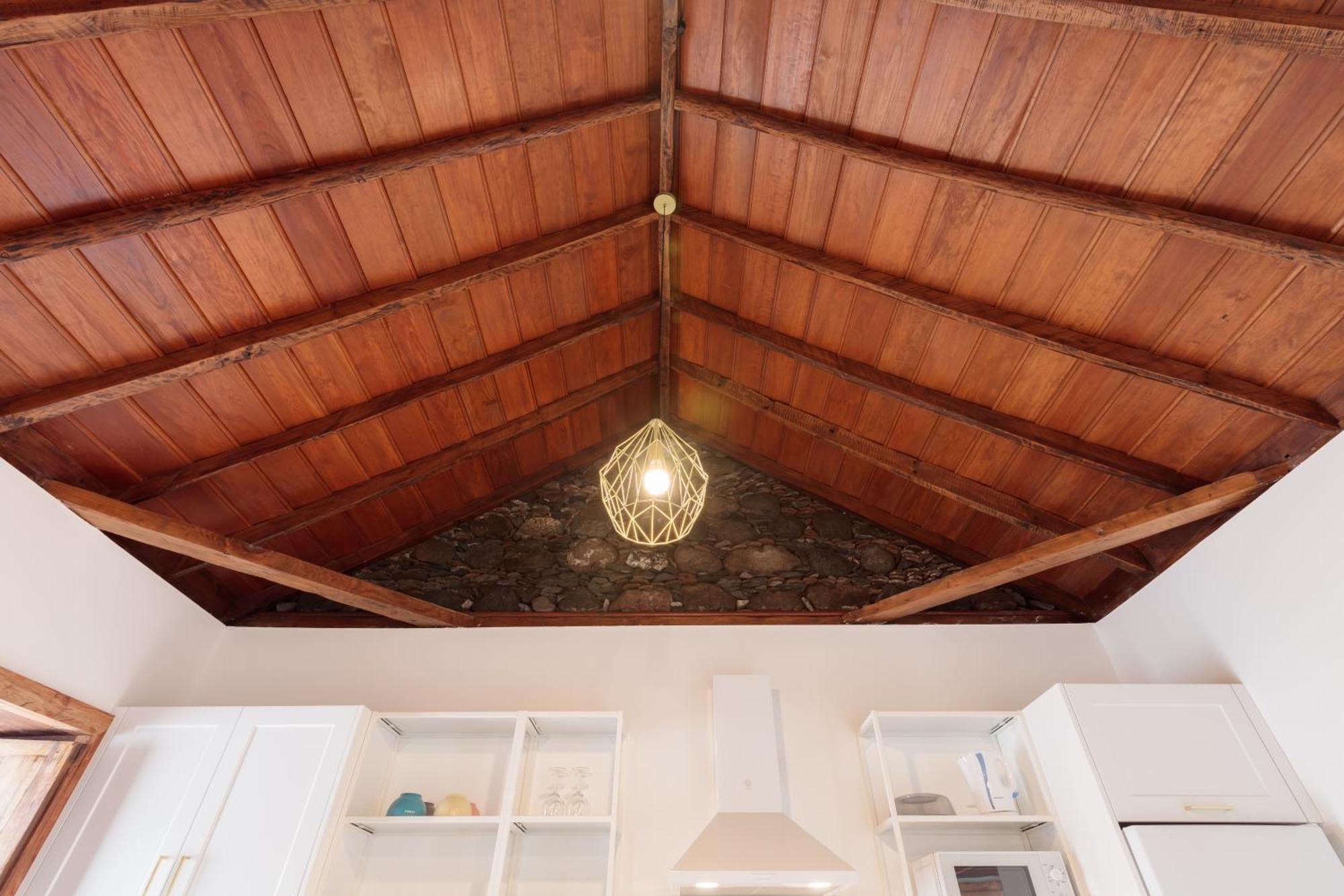 Casa Canaria Azucena Лос-Льянос-де-Аридане Экстерьер фото